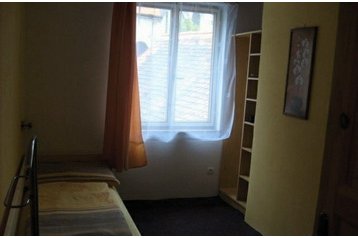 Cehia Privát Slavonice, Exteriorul